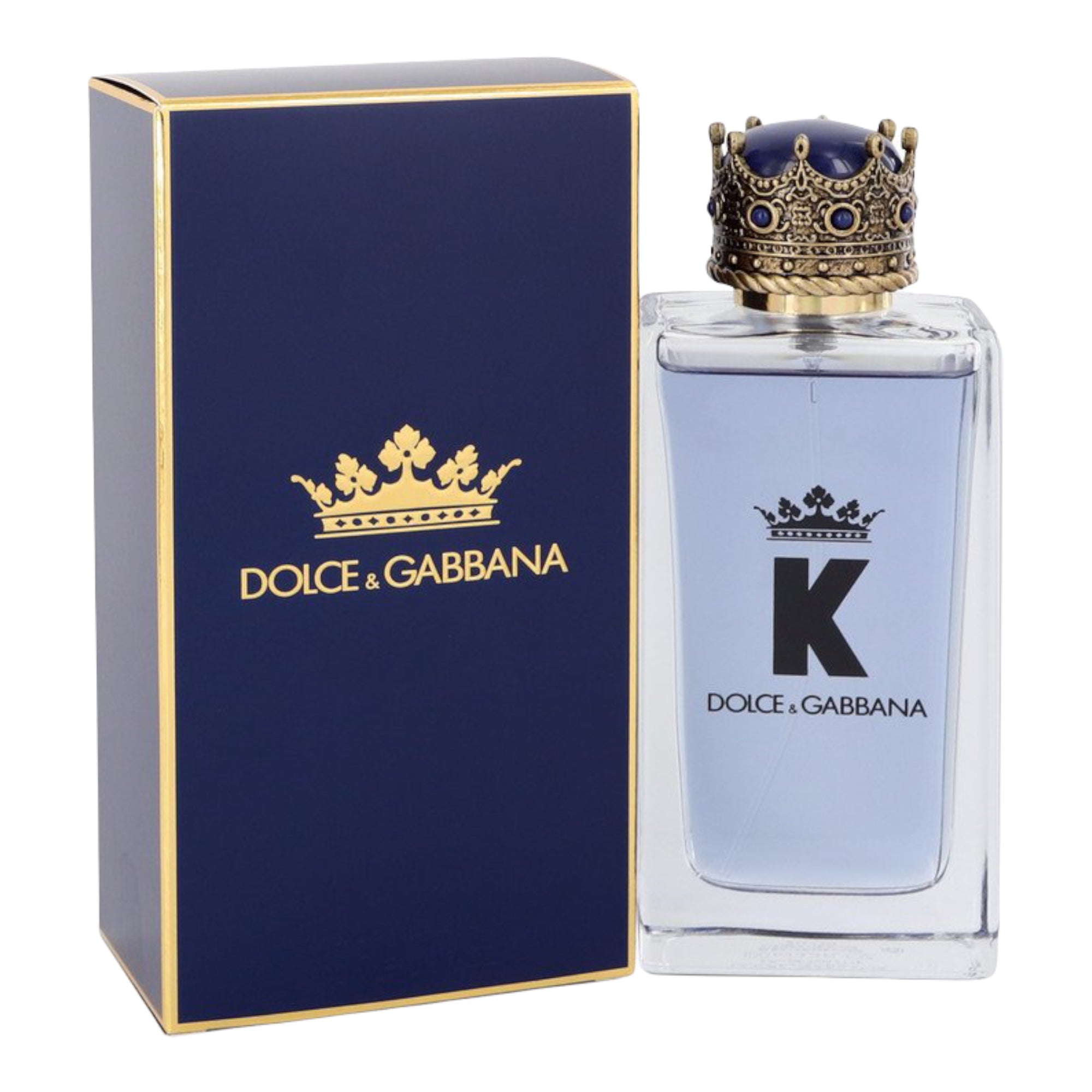 K by DOLCE & GABBANA  3.4oz